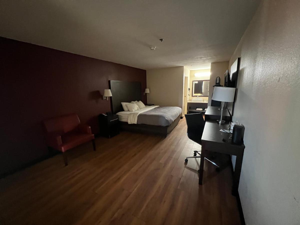 Quality Inn & Suites I-10 Near Fiesta Texas Сан-Антоніо Екстер'єр фото